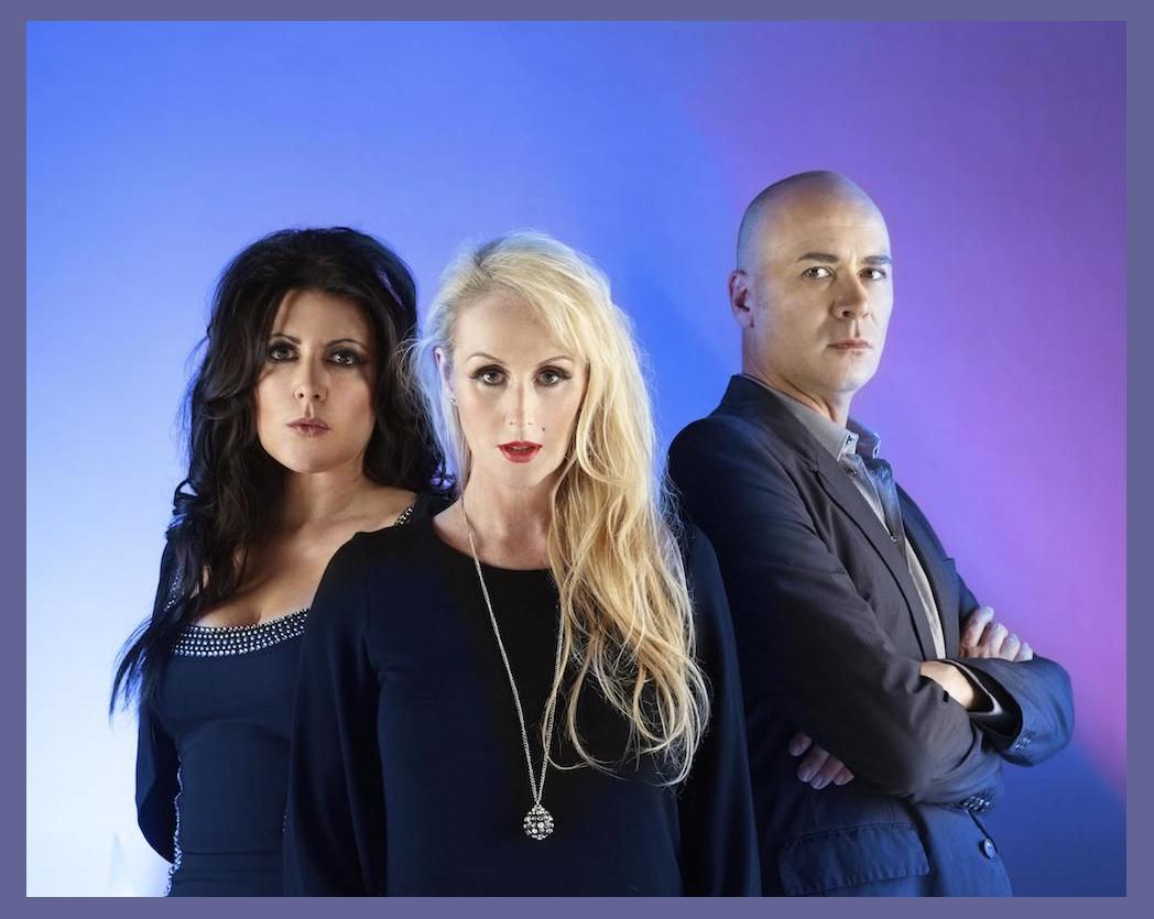 The Human League